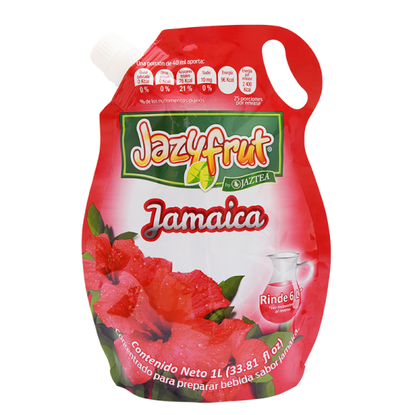Jazyfrut jamaica