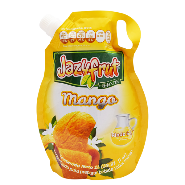 Jazyfrut mango